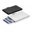 XD Collection C-Secure aluminium RFID kaarthouder