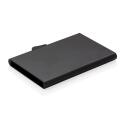 XD Collection C-Secure Aluminium RFID Kartenhalter