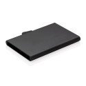 XD Collection C-Secure aluminum RFID card holder
