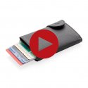 XD Collection C-Secure RFID card holder & wallet