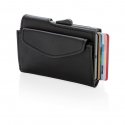XD Collection C-Secure RFID cardholder & coin/key wallet