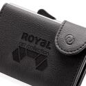 XD Collection C-Secure RFID Kartenhalter & Brieftasche