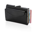 XD Collection C-Secure RFID-Kartenhalter & Münz-/Schlüssel-Brieftasche