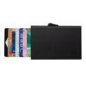XD Collection C-Secure RFID porte-cartes en aluminium