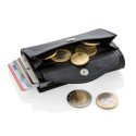 XD Collection C-Secure RFID porte-cartes et porte-monnaie/clé