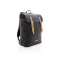 XD Collection Canvas 15,6" laptop backpack