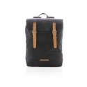 XD Collection Canvas 15,6" laptop backpack