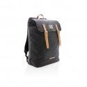 XD Collection Canvas 15,6" laptop backpack