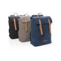 XD Collection Canvas 15,6" laptop backpack