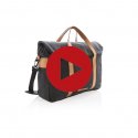 XD Collection Canvas 15,6" laptop bag