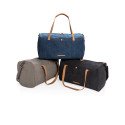 XD Collection Canvas Reise-/Wochenendtasche