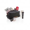 XD Collection Canvas toiletry bag