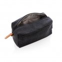 XD Collection Canvas toiletry bag