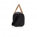 XD Collection Canvas travel/weekend bag