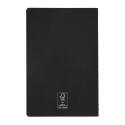 XD Collection carnet A5 à couverture souple