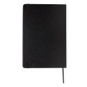 XD Collection carnet de notes A5 de luxe avec USB, ligné