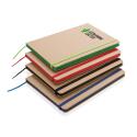 XD Collection carnet de notes A5, ligné