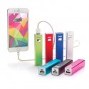 XD Collection Carry - 2.200 mAh power bank