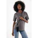 XD Collection CarryLoop RCS rPET verstelbare lanyard met telefoonhouder