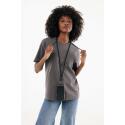 XD Collection CarryLoop RCS rPET verstelbare lanyard met telefoonhouder