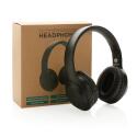 XD Collection casque d'écoute en plastique recyclé RCS