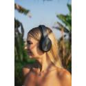 XD Collection casque sans fil JAM en plastique recyclé RCS