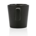 XD Collection Ceramic modern coffee mug 300ml