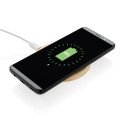 XD Collection chargeur sans fil en bois