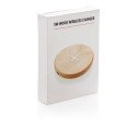 XD Collection chargeur sans fil en bois