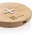 XD Collection chargeur sans fil en bois