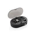 XD Collection Chargevix kit de recharge multifonctionnel 60W en plastique recyclé RCS