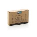 XD Collection Chargevix RCS rplastic multifunctionele 60W-oplaadset