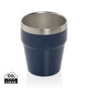 XD Collection Clark 300 ml double wall RCS coffee cup