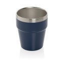 XD Collection Clark 300 ml double wall RCS coffee cup