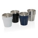 XD Collection Clark 300 ml double wall RCS coffee cup