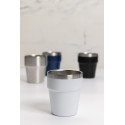 XD Collection Clark 300 ml double wall RCS coffee cup