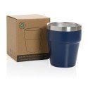 XD Collection Clark 300 ml double wall RCS coffee cup