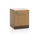 XD Collection Clark 300 ml double wall RCS coffee cup