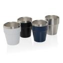 XD Collection Clark 300 ml double wall RCS coffee cup