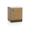 XD Collection Clark RCS tasse à café double paroi 300ML