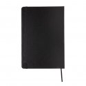 XD Collection Classic A5 notebook, plain