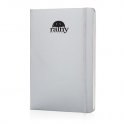 XD Collection Classic A5 notebook, ruled