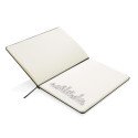 XD Collection Classic A5 Notizbuch, blanko