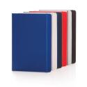 XD Collection Classic carnet de notes A5 à  couverture rigide, ligné