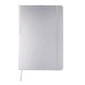 XD Collection Classic carnet de notes A5 à  couverture rigide, ligné