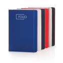 XD Collection Classic carnet de notes A5 à  couverture rigide, ligné