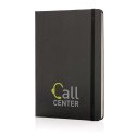 XD Collection Classic carnet de notes A5, blanc