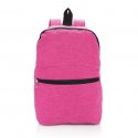 XD Collection Classic two tone backpack