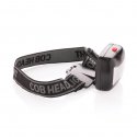 XD Collection COB head torch