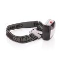 XD Collection COB lampe frontale